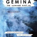 Cover Art for 9780553499155, Gemina (The Illuminae Files: Book 2) by Amie Kaufman