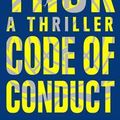 Cover Art for 9781476717166, Code of Conduct: A Thriller (Scot Harvath) by Brad Thor