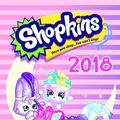 Cover Art for 9781911460893, Shopkins Annual 2018 64pp Special by Centum Books Ltd