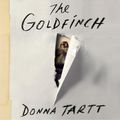 Cover Art for 9781405529525, The Goldfinch by Donna Tartt