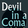 Cover Art for 9781399601856, Devil in a Coma by Mark Lanegan