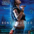 Cover Art for 9780441018369, Bone Crossed by Patricia Briggs