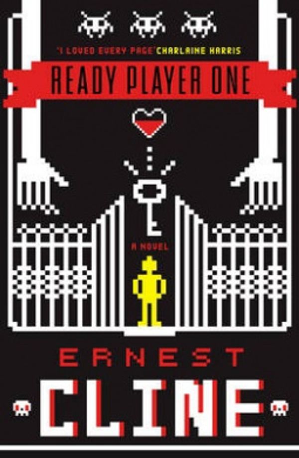 Cover Art for 9781846059377, Ready Player One by Ernest Cline