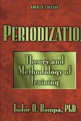 Cover Art for 9780880118514, Periodization by Tudor Bompa