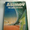 Cover Art for 9780521216296, The Caves of Steel by Isaac Asimov