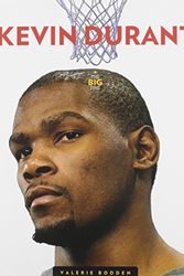 Cover Art for 9781608184958, The Big Time: Kevin Durant by Valerie Bodden