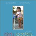 Cover Art for 9780073378541, Infants, Toddlers, and Caregivers by Janet Gonzalez-Mena