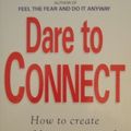 Cover Art for 9780749911300, Dare to Connect by Susan Jeffers