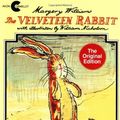 Cover Art for 0071001003505, The Velveteen Rabbit by Margery Williams