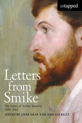 Cover Art for 9781761280702, Letters from Smike by Arthur Streeton