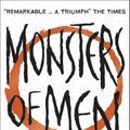 Cover Art for 9781406326123, Monsters of Men by Patrick Ness