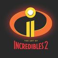 Cover Art for 9781452163840, The Art of Incredibles 2 by Karen Paik