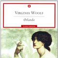 Cover Art for 9788804412823, Orlando by Virginia Woolf