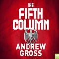 Cover Art for 9781529031607, The Fifth Column by Andrew Gross