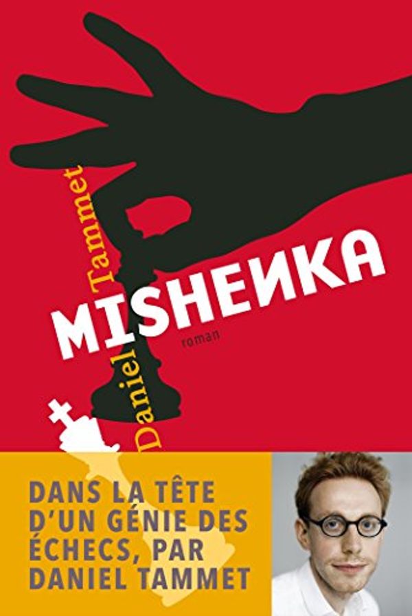 Cover Art for 9782352044970, Mishenka by 