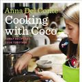 Cover Art for B01EB0LJI6, Cooking with Coco: Family Recipes to Cook Together by Anna Del Conte