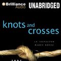 Cover Art for 9781480523746, Knots and Crosses by Ian Rankin