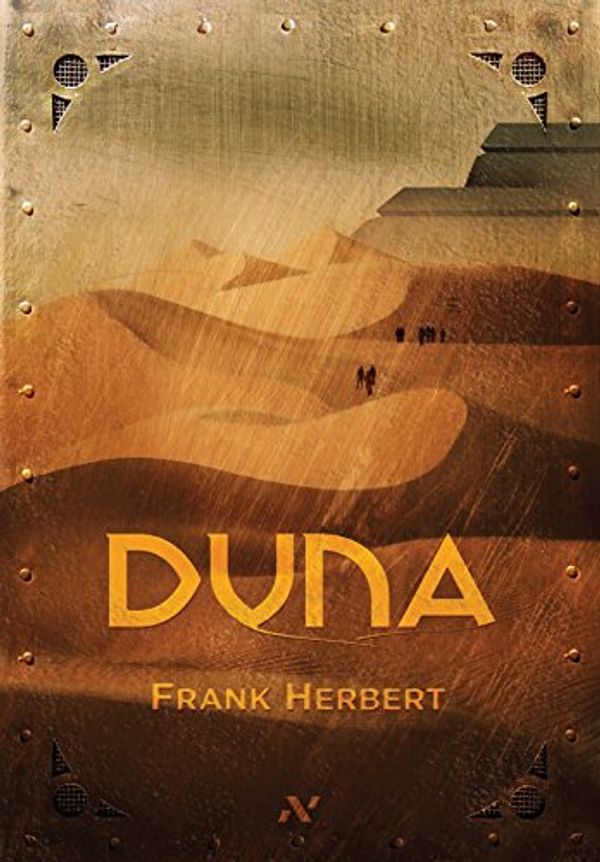 Cover Art for 9788576571018, Duna (Em Portuguese do Brasil) by Frank Herbert