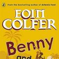 Cover Art for 9780141323282, Benny and Omar by Eoin Colfer