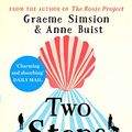 Cover Art for B074SJBCQR, Two Steps Forward: from the author of The Rosie Project by Graeme Simsion, Anne Buist