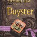 Cover Art for 9789045114064, Duyster (Septimus Heap, Band 6) by Angie Sage