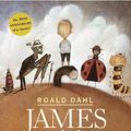 Cover Art for 9780679880905, James and the Giant Peach by Roald Dahl
