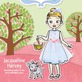 Cover Art for 9781760892104, Clementine Rose and the Wedding Wobbles by Jacqueline Harvey