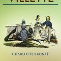 Cover Art for 9783962722425, Villette by Charlotte Brontë