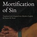 Cover Art for B07WF2HSV8, The Mortification of Sin by John Owen