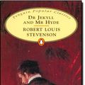 Cover Art for 9780140623505, Dr Jekyll and Mr Hyde by Robert Louis Stevenson