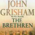 Cover Art for 9780712684453, The Brethren by John Grisham