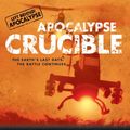 Cover Art for 9781414324104, Apocalypse Crucible by Mel Odom