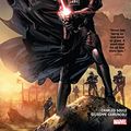 Cover Art for B09NZGY6RX, Star Wars: Darth Vader by Charles Soule Omnibus (Darth Vader (2017-2018)) by Charles Soule, Chris Eliopoulos, Chuck Wendig