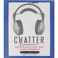 Cover Art for 9780739318294, Chatter by Patrick Radden Keefe