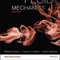 Cover Art for 9781119080701, Fundamentals of Fluid Mechanics by Philip M. Gerhart