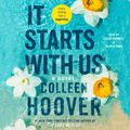 Cover Art for 9781797145082, It Starts with Us by Colleen Hoover, Colin Donnell, Olivia Song
