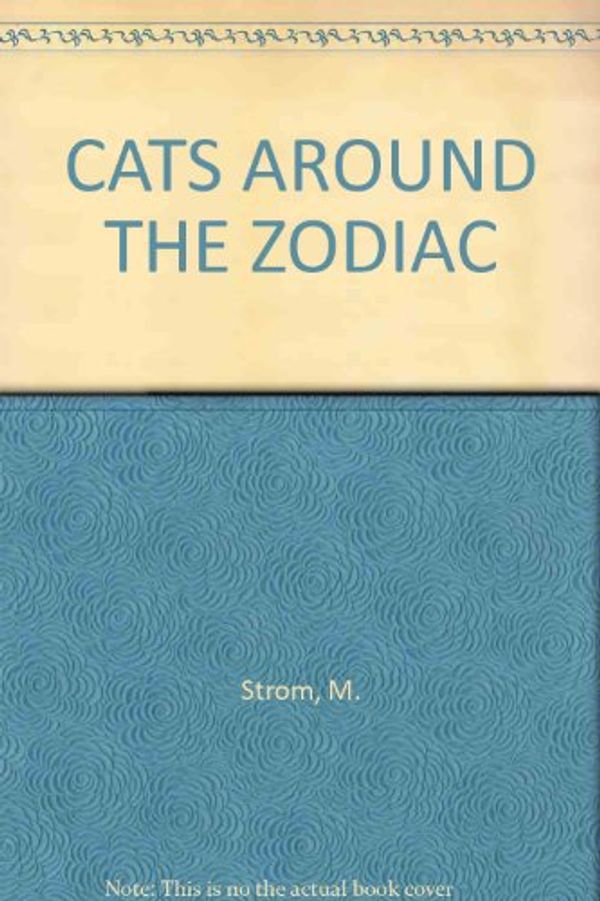Cover Art for 9780131207820, Cats around the Zodiac (A Reward book) by Judy Ross