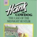 Cover Art for 9780780715509, The Case of the Midnight Rustler by John R Erickson