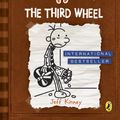 Cover Art for 9780141348056, Diary of a Wimpy Kid: The Third Wheel by Jeff Kinney