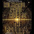 Cover Art for 9781101208458, The Rosetta Codex by Richard Paul Russo