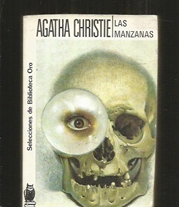 Cover Art for 9788427202887, Las manzanas by Agatha Christie
