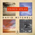 Cover Art for B01FMW24AO, Cloud Atlas (Hardcover)--by David Mitchell [2012 Edition] by Unknown