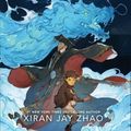 Cover Art for 9781665900713, Zachary Ying and the Dragon Emperor by Xiran Jay Zhao