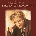 Cover Art for 9781458477941, The Very Best of Rod Stewart (Songbook) by Rod Stewart