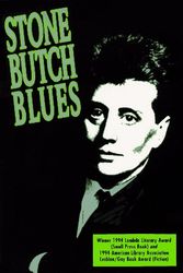 Cover Art for 9781563410291, Stone Butch Blues by Leslie Feinberg