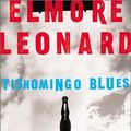 Cover Art for 9780060008727, Tishomingo Blues by Elmore Leonard