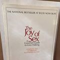 Cover Art for 9780727008473, The Joy of Sex by Alex Comfort