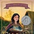 Cover Art for B00BP0LAXK, Ella Enchanted (Trophy Newbery) (Edition Reprint) by Levine, Gail Carson [Paperback(1998£©] by Unknown