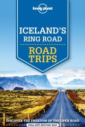 Cover Art for 9781786576545, Lonely Planet Iceland's Ring RoadTravel Guide by Lonely Planet