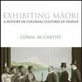 Cover Art for 9781845204754, Exhibiting Maori by McCarthy, Conal